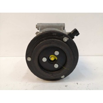 Recambio de compresor aire acondicionado para ford focus lim. 1.6 16v ti-vct cat referencia OEM IAM F1F119D629CA  