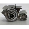 Recambio de turbocompresor para citroën c4 berlina 1.6 16v hdi fap referencia OEM IAM 9663199080  