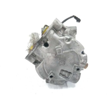 Recambio de compresor aire acondicionado para ford focus berlina (cap) 1.6 tdci cat referencia OEM IAM   
