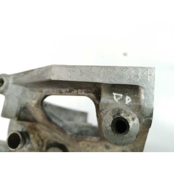 Recambio de bloque para subaru impreza sedán (gd) 2.0 i awd (gd9) referencia OEM IAM EJ20 EJ204 442384