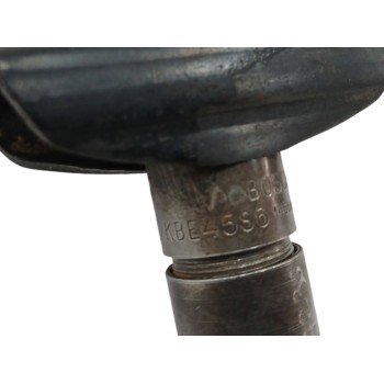 Recambio de inyector para ford transit, caja abierta 1995 referencia OEM IAM KBE45S6  