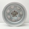 Recambio de llanta para bmw serie 5 berlina (e60) 2.5 24v turbodiesel cat referencia OEM IAM 6762000 7JX16H2 IS20 5H 5X115