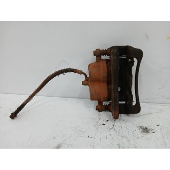 Recambio de pinza de freno delantera derecha para hyundai h 1 2.5 turbodiesel referencia OEM IAM   