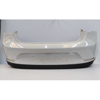 Recambio de paragolpes trasero para seat ibiza (6j5) 1.6 tdi referencia OEM IAM 6J4807421  
