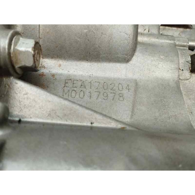 DIFERENCIAL TRASERO M0017978 RELACION 2.533