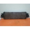 Recambio de intercooler para opel vivaro combi 2.7t corto referencia OEM IAM 7700312903G  