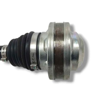 Recambio de transmision trasera izquierda para audi a7 sportback (4ga, 4gf) 3.0 tdi quattro referencia OEM IAM 8R0501203C  