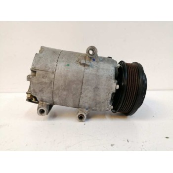Recambio de compresor aire acondicionado para ford focus lim. 1.6 16v ti-vct cat referencia OEM IAM F1F119D629CA  