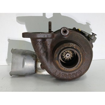 Recambio de turbocompresor para citroën c4 berlina 1.6 16v hdi fap referencia OEM IAM 9663199080  