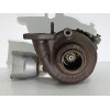 Recambio de turbocompresor para citroën c4 berlina 1.6 16v hdi fap referencia OEM IAM 9663199080  