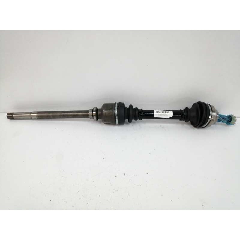 Recambio de transmision delantera derecha para citroën berlingo 1.9 d sx familiar referencia OEM IAM   