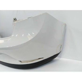 Recambio de paragolpes trasero para seat ibiza (6j5) 1.6 tdi referencia OEM IAM 6J4807421  