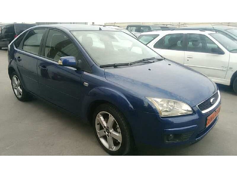 FORD FOCUS BERLINA (CAP)