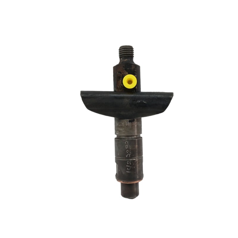 Recambio de inyector para ford transit, caja abierta 1995 referencia OEM IAM KBE45S6  