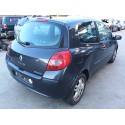 RENAULT CLIO III (BR0/1, CR0/1)