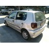 volkswagen polo berlina (6n1) del año 1999