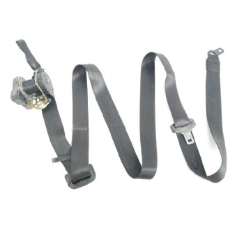Recambio de cinturon seguridad delantero derecho para bmw x5 (e53) 3.0 24v turbodiesel cat referencia OEM IAM 8408752  