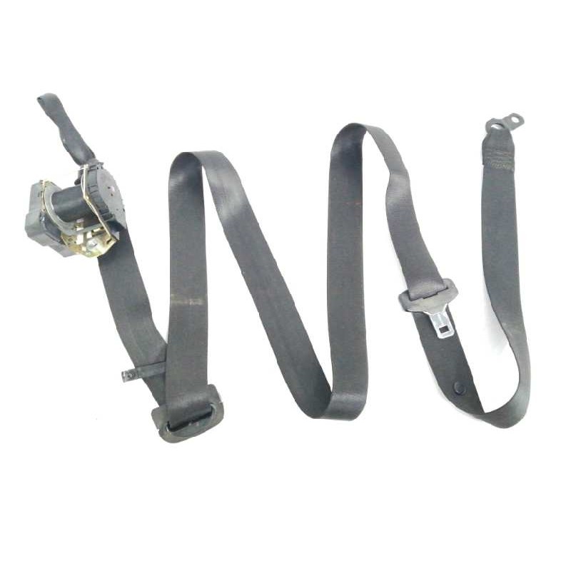 Recambio de cinturon seguridad delantero derecho para bmw x5 (e53) 3.0 24v turbodiesel cat referencia OEM IAM 8408752  