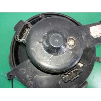 Recambio de motor calefaccion para peugeot 307 (s1) xs referencia OEM IAM B6830  