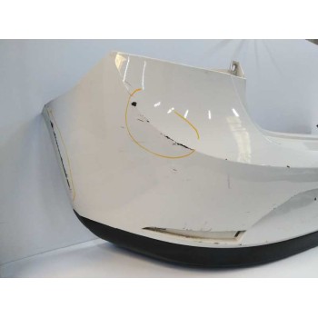 Recambio de paragolpes trasero para seat ibiza (6j5) 1.6 tdi referencia OEM IAM 6J4807421  