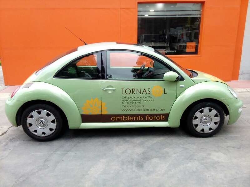 VOLKSWAGEN NEW BEETLE (9C1/1C1)