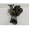 Recambio de turbocompresor para citroën c4 berlina 1.6 16v hdi fap referencia OEM IAM 9663199080  