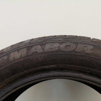 Recambio de neumatico para recambio || usado || referencia OEM IAM 20550ZR1687W MABOR SPORT-JET2