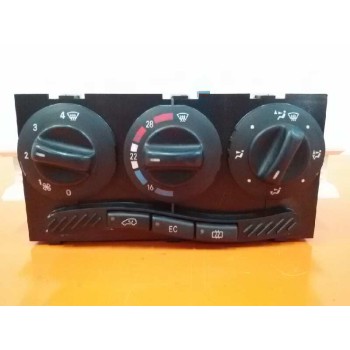 MANDO CALEFACCION / AIRE ACONDICIONADO A1688300485 