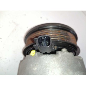 Recambio de compresor aire acondicionado para ford focus lim. 1.6 16v ti-vct cat referencia OEM IAM F1F119D629CA  