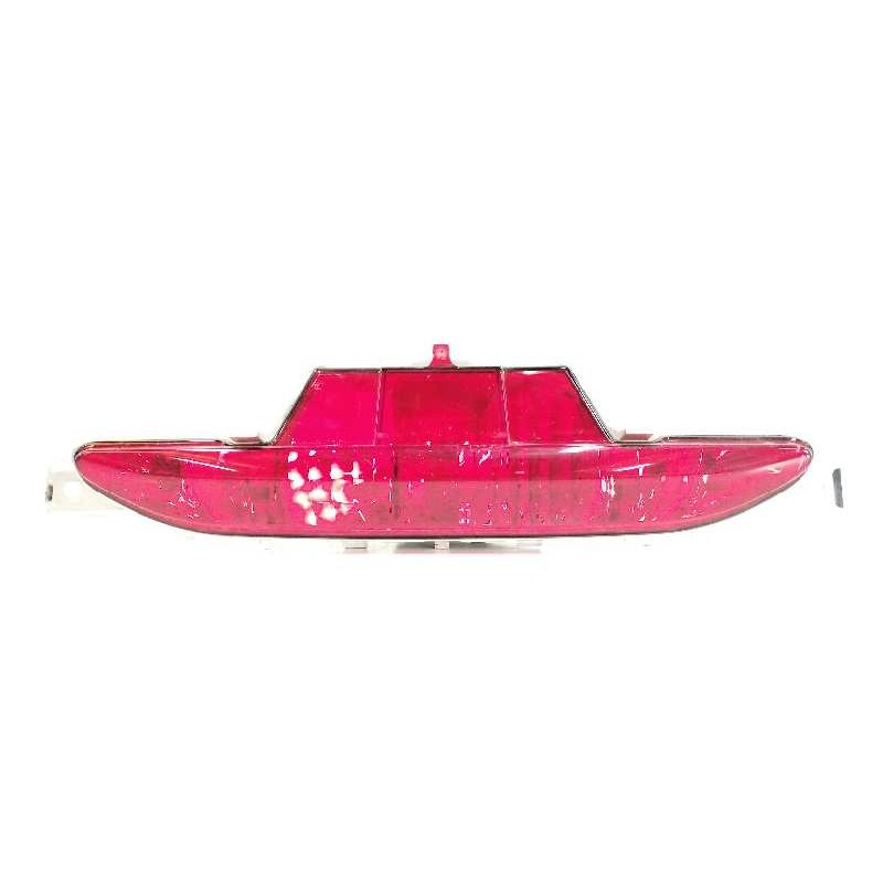 Recambio de piloto trasero central para peugeot 208 (p2) 1.5 blue-hdi fap referencia OEM IAM 9674308980  