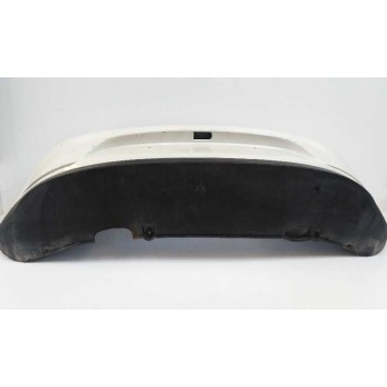 Recambio de paragolpes trasero para seat ibiza (6j5) 1.6 tdi referencia OEM IAM 6J4807421  