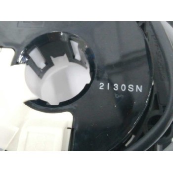 Recambio de anillo airbag para nissan qashqai (j10) 2.0 dci turbodiesel cat referencia OEM IAM 25560JD003 2130SN 