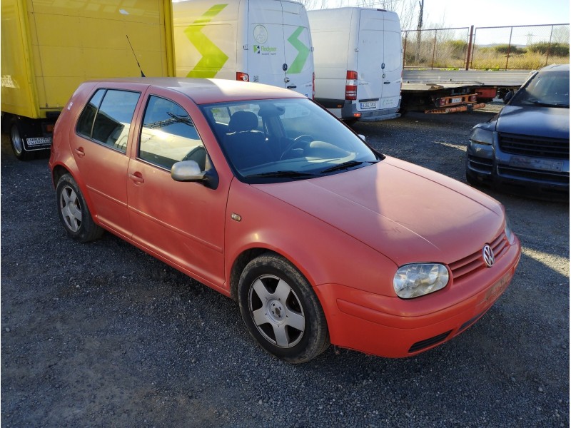 VOLKSWAGEN GOLF IV BERLINA (1J1)