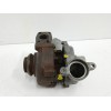 Recambio de turbocompresor para citroën c4 berlina 1.6 16v hdi fap referencia OEM IAM 9663199080  