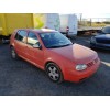 volkswagen golf iv berlina (1j1) del año 1998