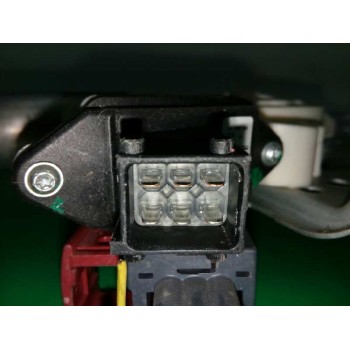 Recambio de elevalunas delantero derecho para toyota corolla (e12) 1.6 linea sol berlina referencia OEM IAM TIJERA 6981002150 