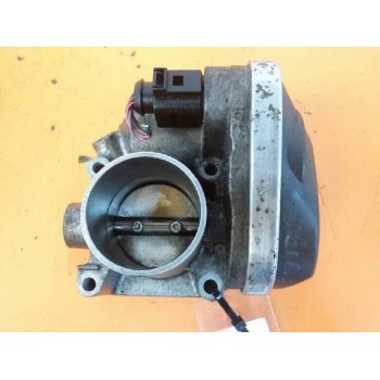 Recambio de caja mariposa para volkswagen polo (9n1) conceptline referencia OEM IAM 036133012N  