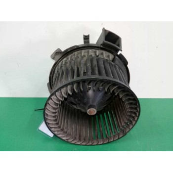 Recambio de motor calefaccion para peugeot 307 (s1) xs referencia OEM IAM B6830  