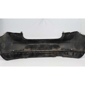 Recambio de paragolpes trasero para seat ibiza (6j5) 1.6 tdi referencia OEM IAM 6J4807421  