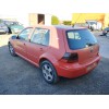 volkswagen golf iv berlina (1j1) del año 1998