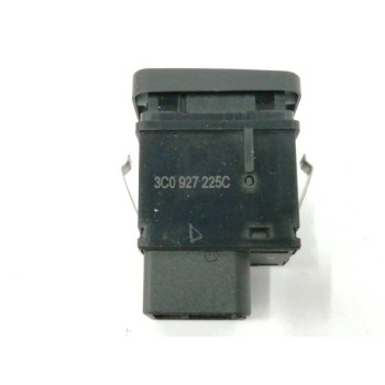 Recambio de palanca freno de mano para volkswagen passat cc (357) advance referencia OEM IAM 3C0927225C INTERRUPTOR 