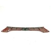 Recambio de moldura para ford kuga (cbs) referencia OEM IAM GJ54S43404A TRASERA PORTON GRANATE