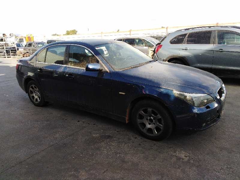 BMW SERIE 5 BERLINA (E60)