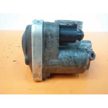 Recambio de caja mariposa para volkswagen polo (9n1) conceptline referencia OEM IAM 036133012N  