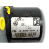 Recambio de abs para volkswagen golf iv berlina (1j1) 1.6 16v referencia OEM IAM 1J0614117E 10020600074 