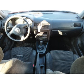 volkswagen golf iv berlina (1j1) del año 1998