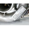 Recambio de turbocompresor para citroën c4 berlina 1.6 16v hdi fap referencia OEM IAM 9663199080  