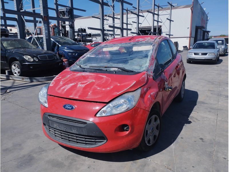 FORD KA (CCU)