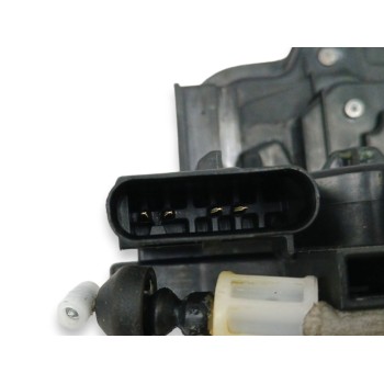 Recambio de cerradura puerta trasera izquierda para mercedes-benz clase a sedán (v177) a 200 d (177.112) referencia OEM IAM A099