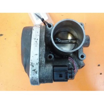 Recambio de caja mariposa para volkswagen polo (9n1) conceptline referencia OEM IAM 036133012N  